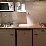Meublee Studiotel