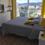 Дом отдыха Meublee Studiotel *