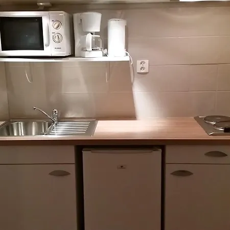 Meublee Studiotel
