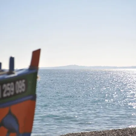 Meublee Studiotel カーニュ・シュル・メール