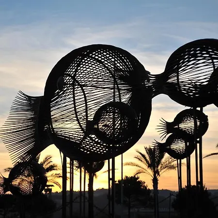 別荘 Meublee Studiotel *