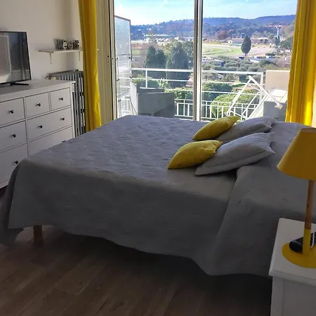 Feriehus Meublee Studiotel *