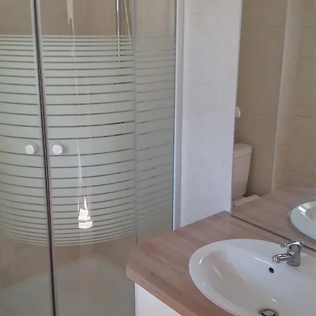 Feriehus Meublee Studiotel Cagnes-sur-Mer