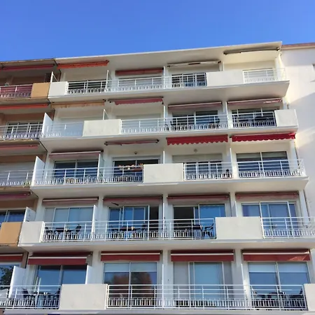 Feriehus Meublee Studiotel