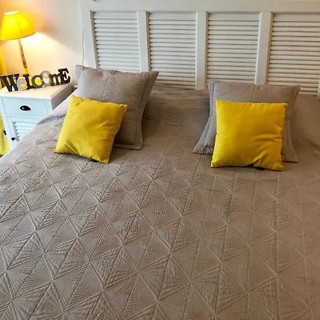 Meublee Studiotel Feriehus