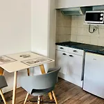 Meublee Studiotel Cagnes-sur-Mer