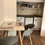 Hébergement de vacances Meublee Studiotel Cagnes-sur-Mer