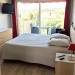 Hébergement de vacances Meublee Studiotel