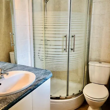 Meublee Studiotel Holiday home Cagnes-sur-Mer