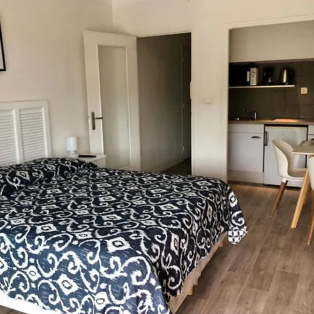 Meublee Studiotel
