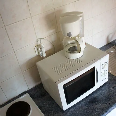 Meublee Studiotel Cagnes-sur-Mer