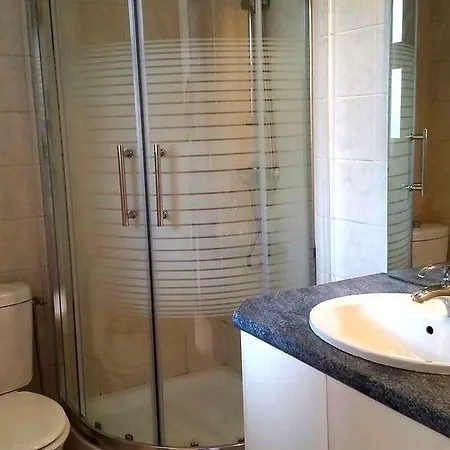 Meublee Studiotel Holiday home *