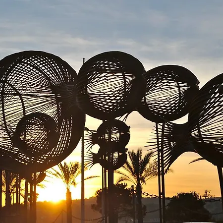 Holiday home Meublee Studiotel