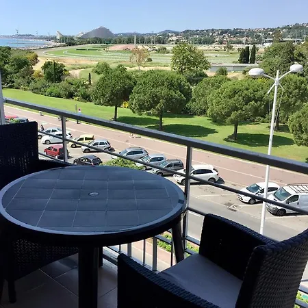 Holiday home Meublee Studiotel *