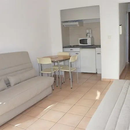 Meublee Studiotel