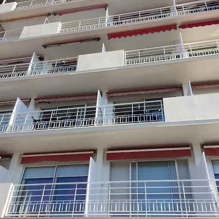 Meublee Studiotel Vakantiehuis *