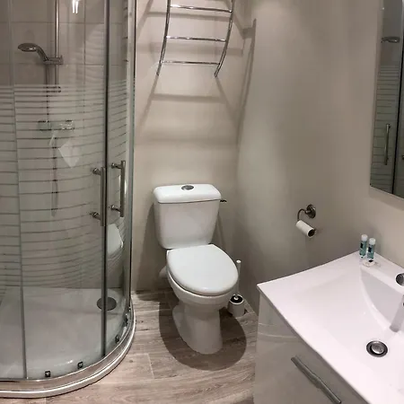 Meublee Studiotel