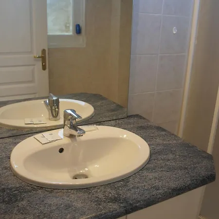 Holiday home Meublee Studiotel *