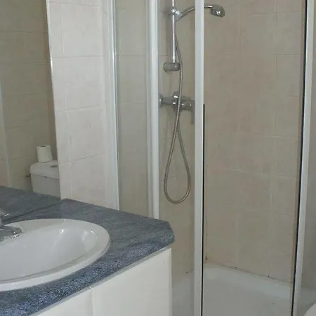 Meublee Studiotel Holiday home