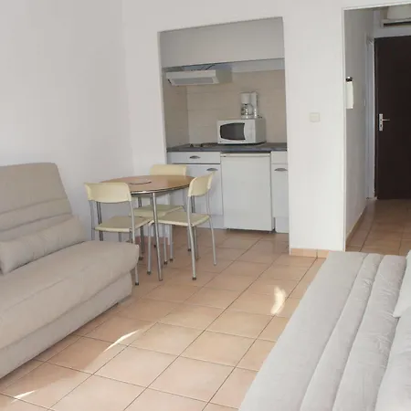 Meublee Studiotel * Cagnes-sur-Mer