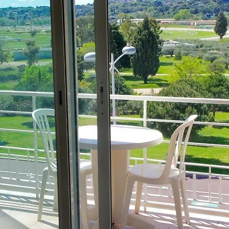 Holiday home Meublee Studiotel *