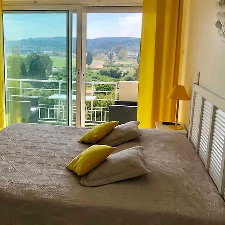 Meublee Studiotel * Cagnes-sur-Mer