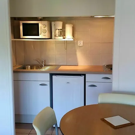 Résidence Meublée Studiotel Cagnes-sur-Mer
