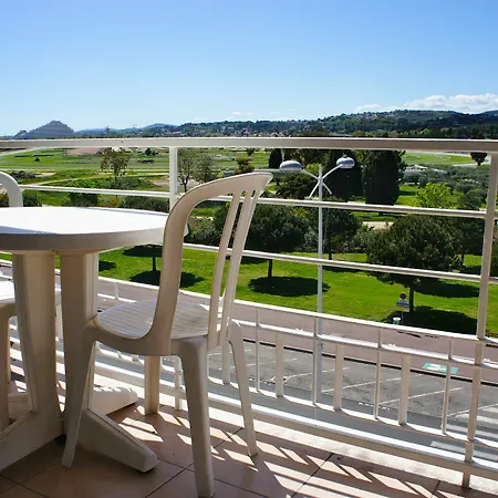 Casa vacanze Résidence Meublée Studiotel