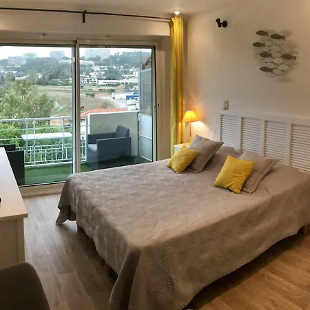 Meublee Studiotel