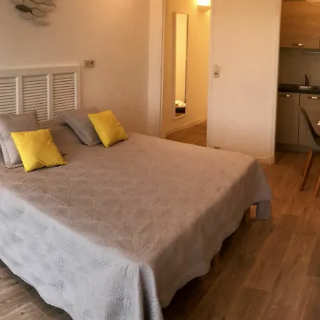 Casa vacanze Résidence Meublée Studiotel *