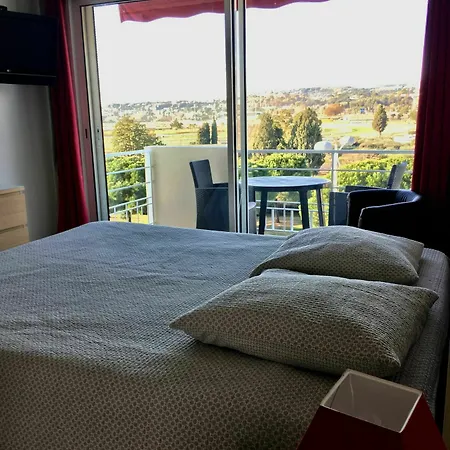 Casa vacanze Résidence Meublée Studiotel Cagnes-sur-Mer