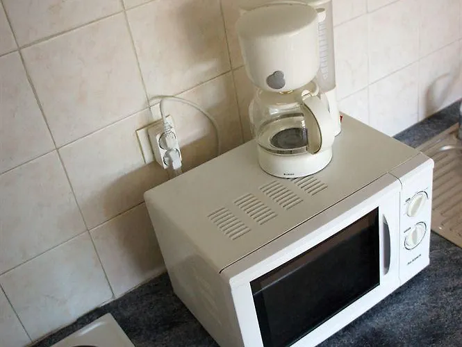 Meublee Studiotel Cagnes-sur-Mer