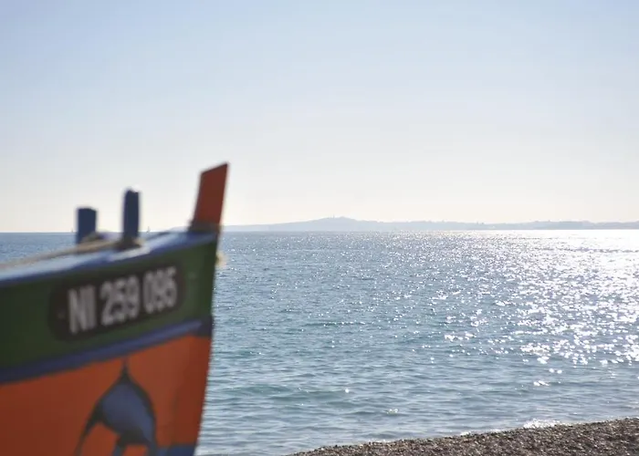 Meublee Studiotel Cagnes-sur-Mer