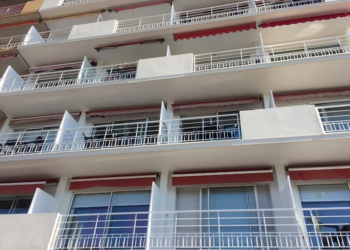 Meublee Studiotel Vakantiehuis *