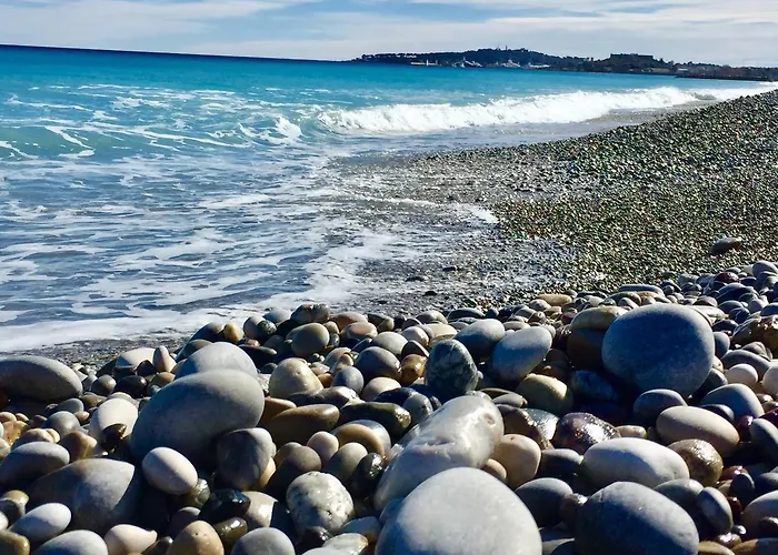 Vakantiehuis Meublee Studiotel Cagnes-sur-Mer