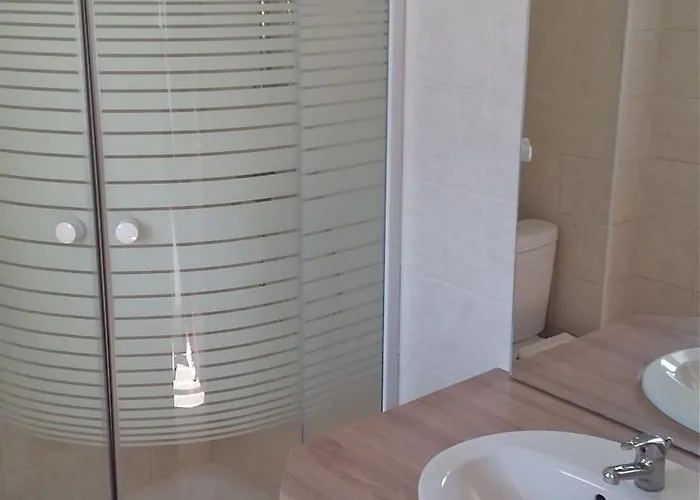 Vakantiehuis Meublee Studiotel Cagnes-sur-Mer