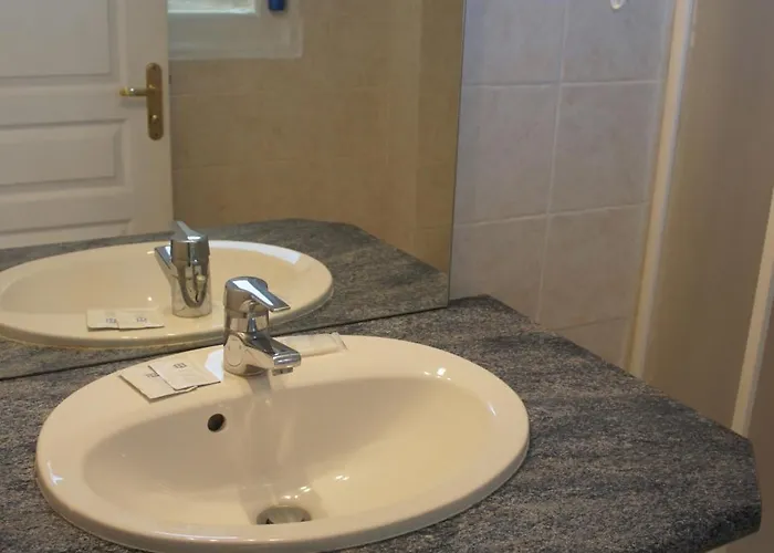 Vakantiehuis Meublee Studiotel *