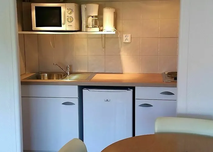 Meublee Studiotel Cagnes-sur-Mer